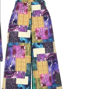 Sassy Jones Fiorella Pant ONLY